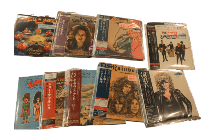 1枚から買取できますグレイテストヒッツ店頭買取