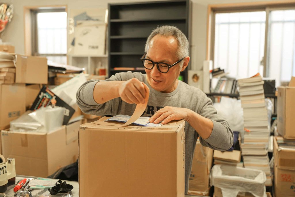 レコードCD宅配買取グレイテストヒッツ